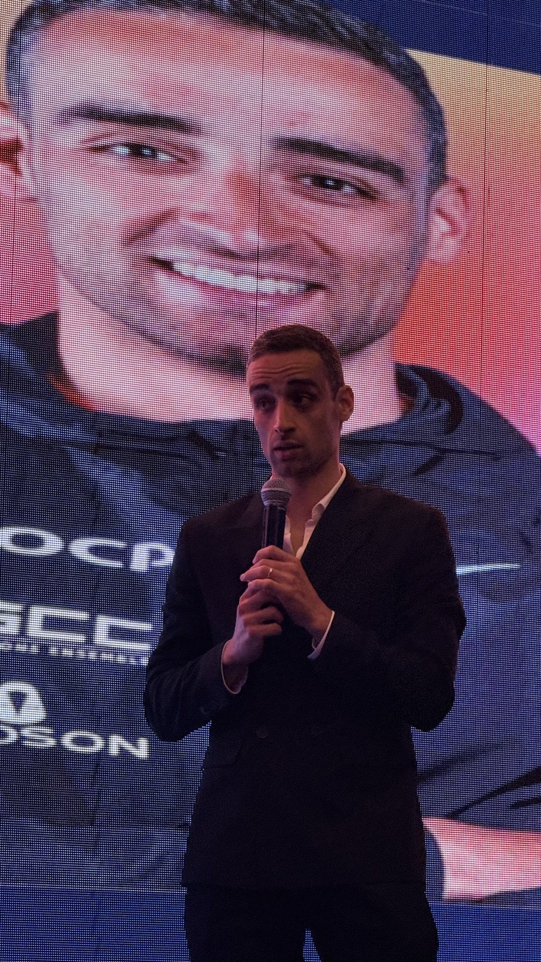 Badr Siwane, Prix de l'Excellence Marocaine 2025